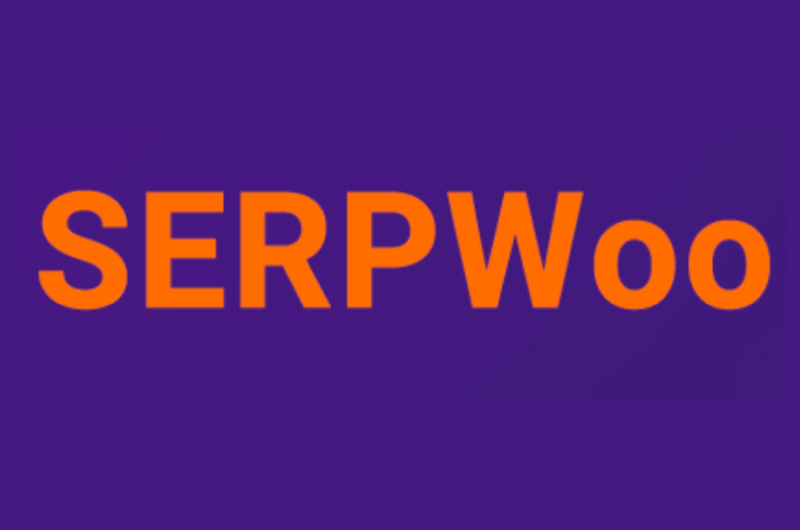 SERP Woo
