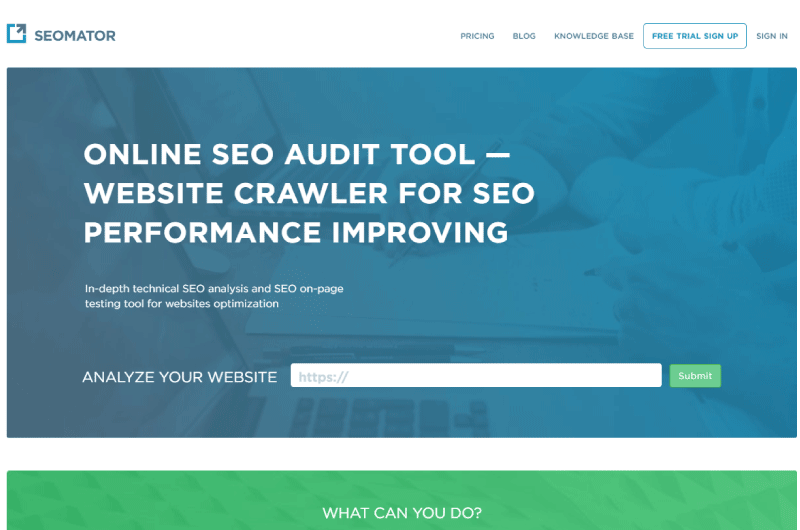 Crawler