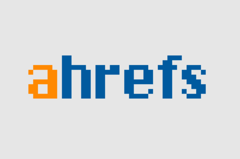 Ahrefs