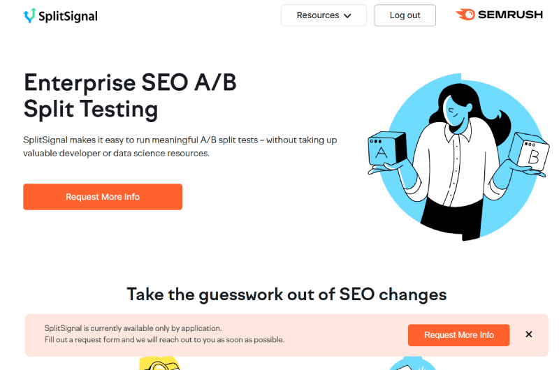 A/B Testing