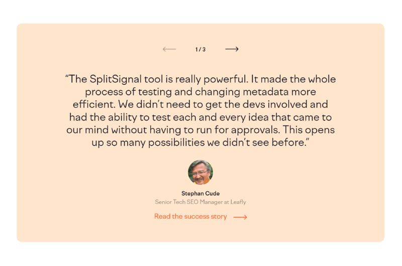 A/B Testing