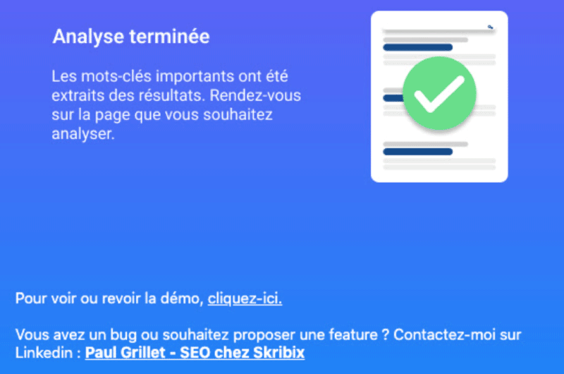 Powerful SEO copywriting