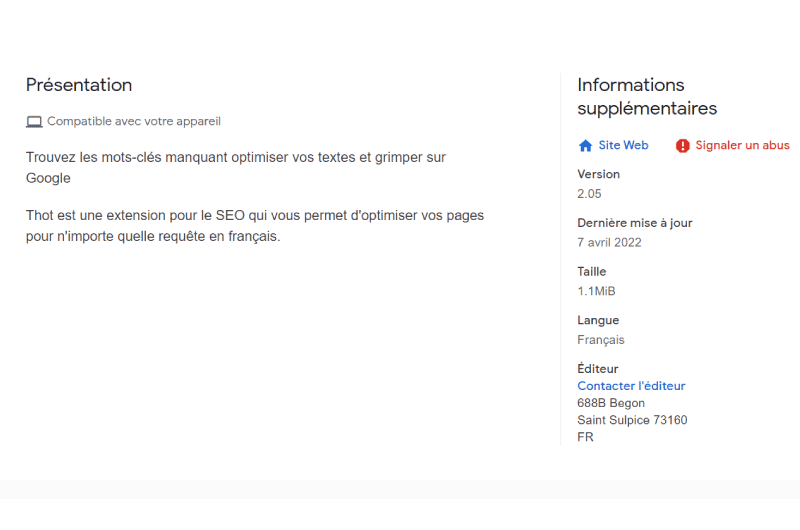 Powerful SEO copywriting