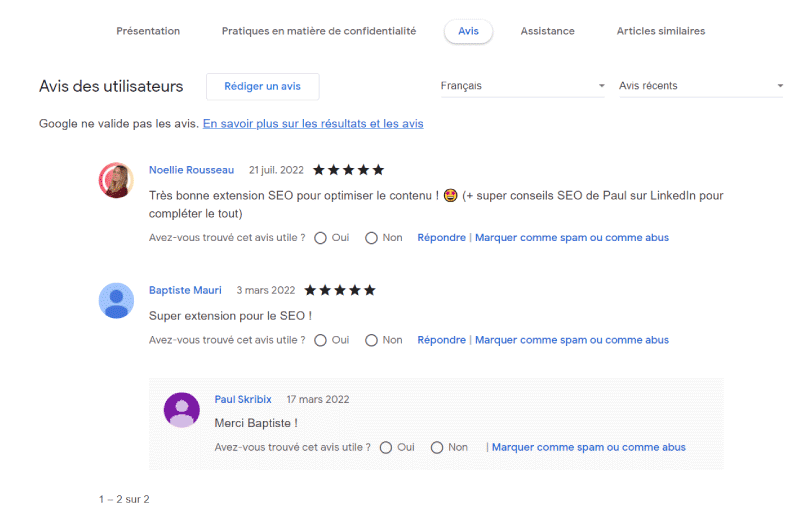 Powerful SEO copywriting