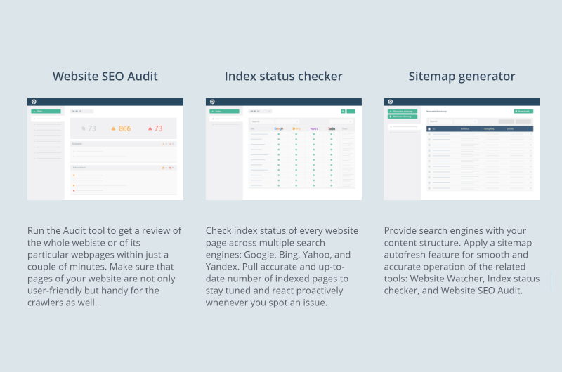 All in one SEO