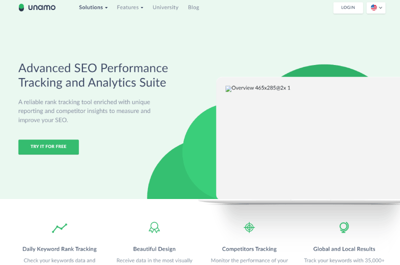 Keyword Tracking