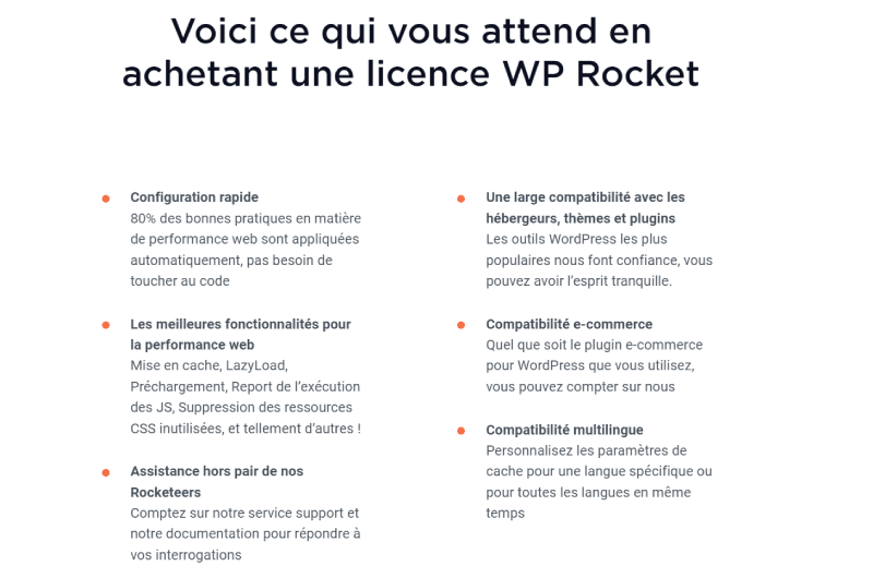 Wordpress caching