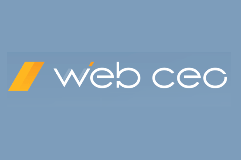 Web CEO