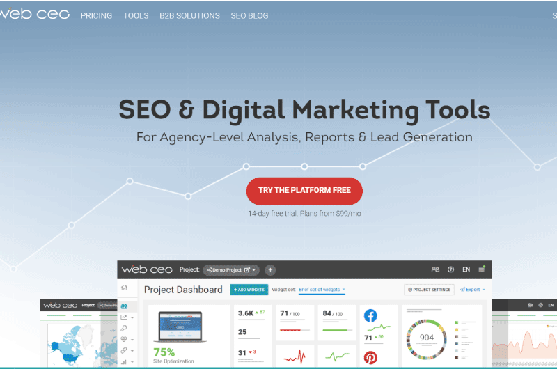 Digital Marketing