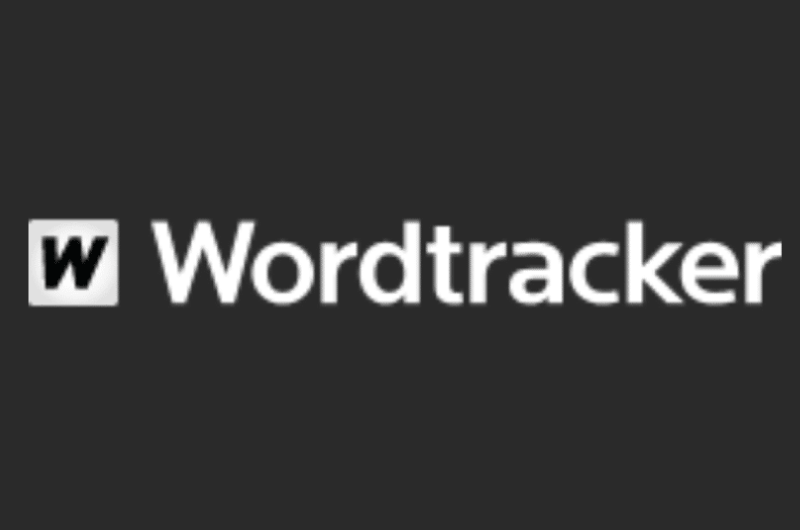 Word Tracker Scout