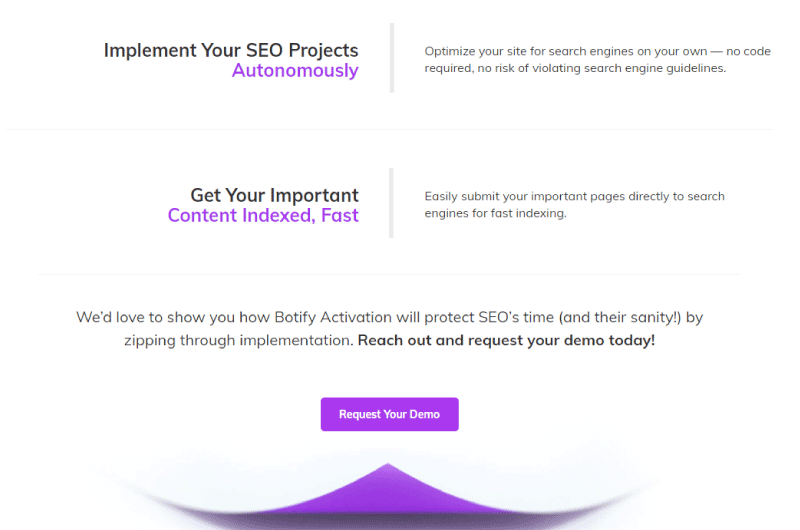 Unblock Your Content