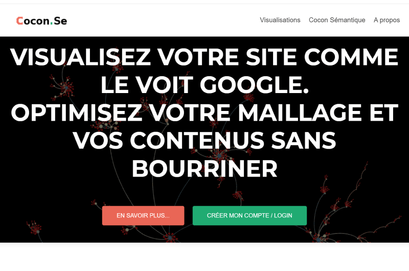 Internal Linking Optimization