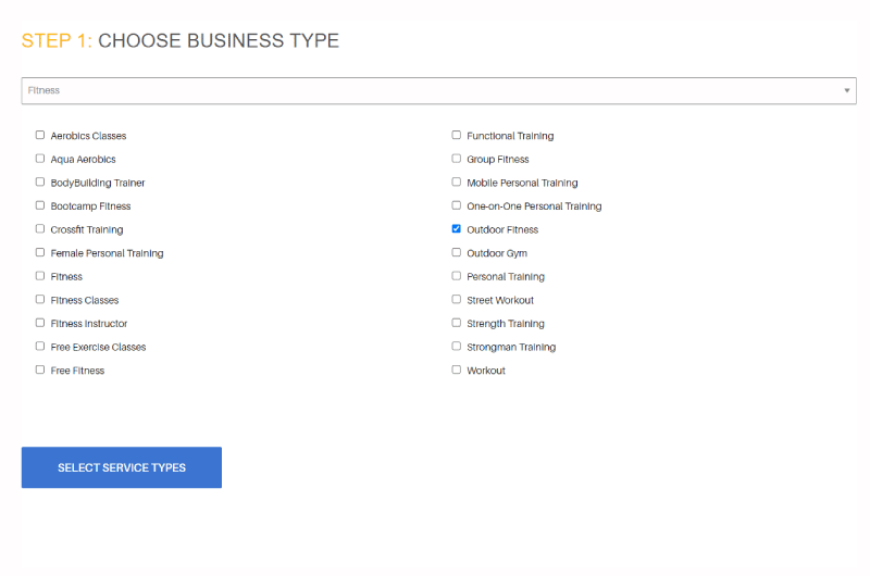 Bulk Keyword Generator