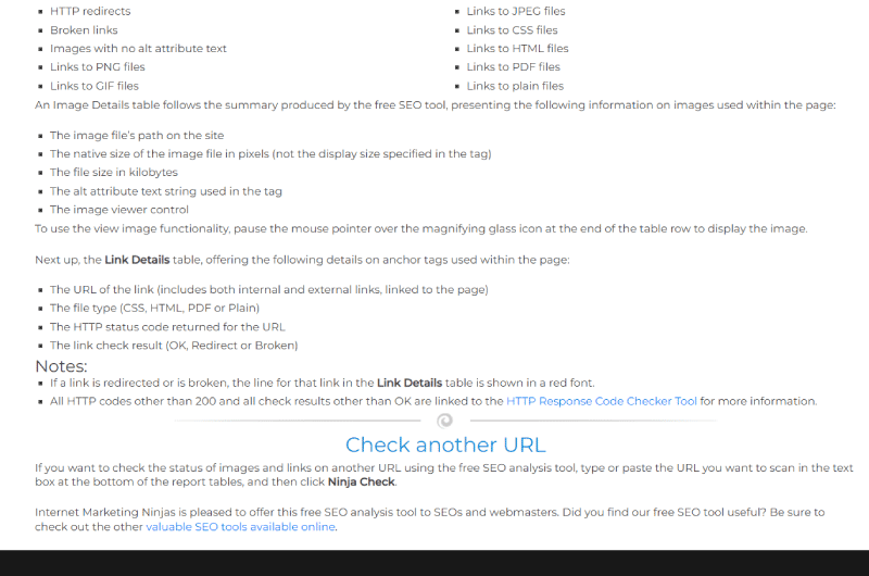 Sitemap Generator