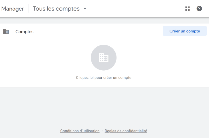 Simplified Tag Management