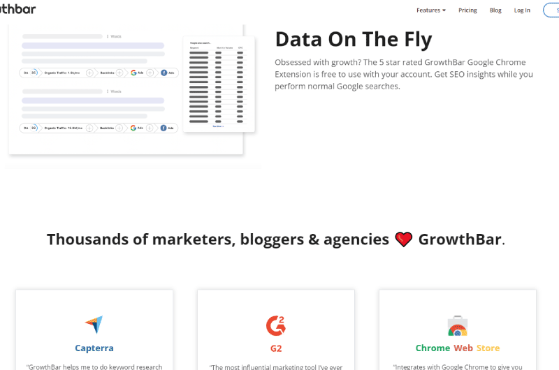 IA e copywriting web 
