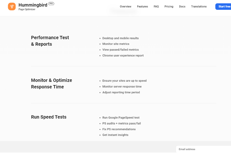 CSS and JS