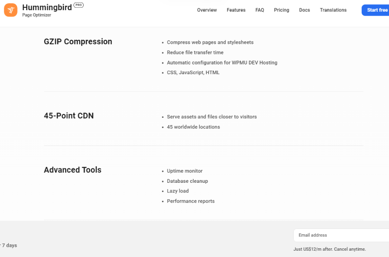 CSS and JS