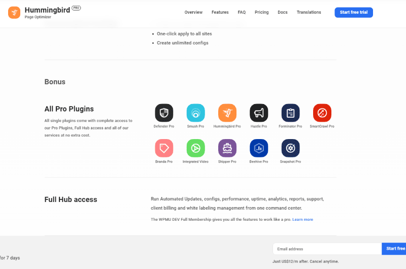 CSS and JS
