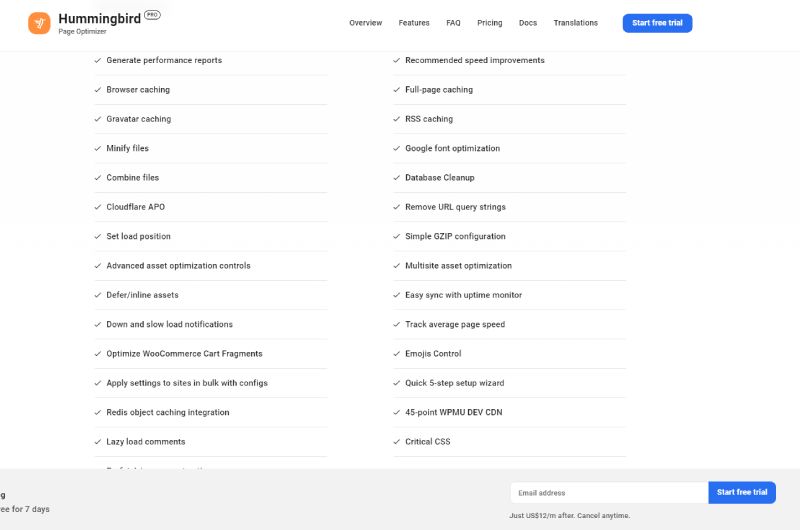 CSS and JS