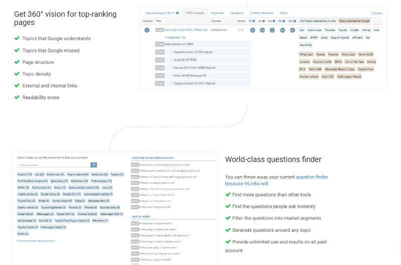 Optimización semántica 
