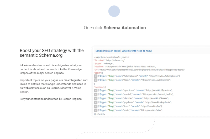 Optimización semántica 