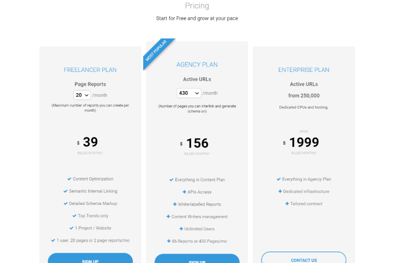 Optimización semántica 