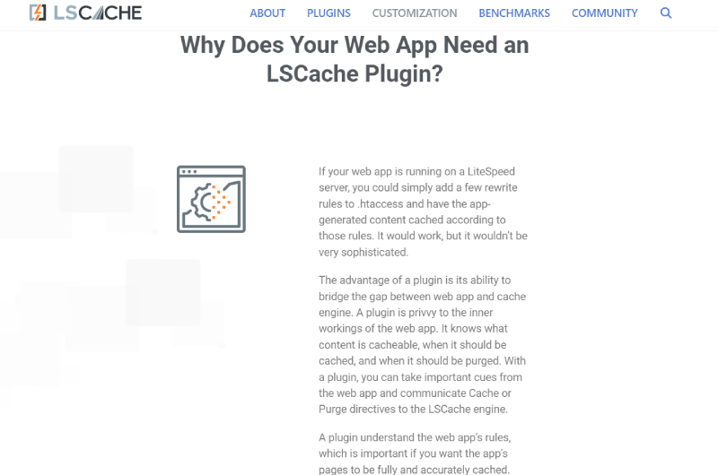 Caching 