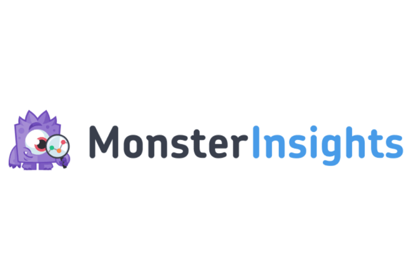 MonsterInsights - Wordpress (Plugin)