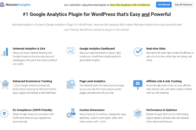 Google Analytics