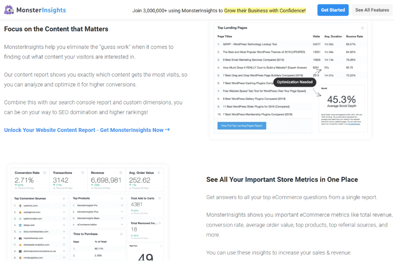 Google Analytics