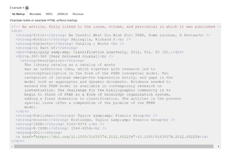 Artículo de Code Generator 