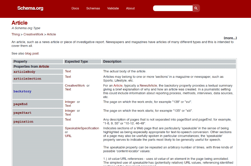Artículo de Code Generator 