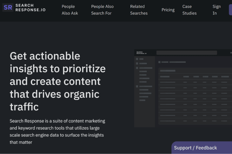 Prioritize and Create Content