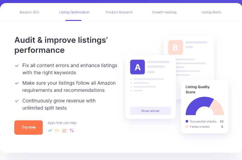 Boost your Ecommerce