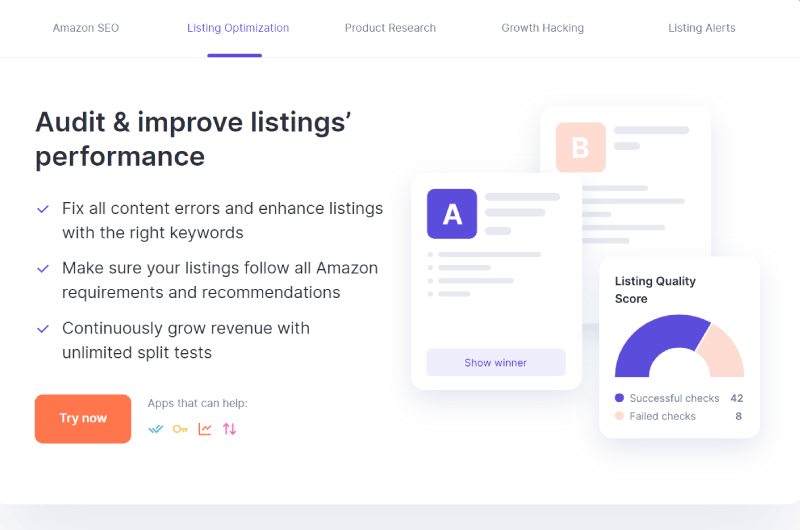 Boost your Ecommerce