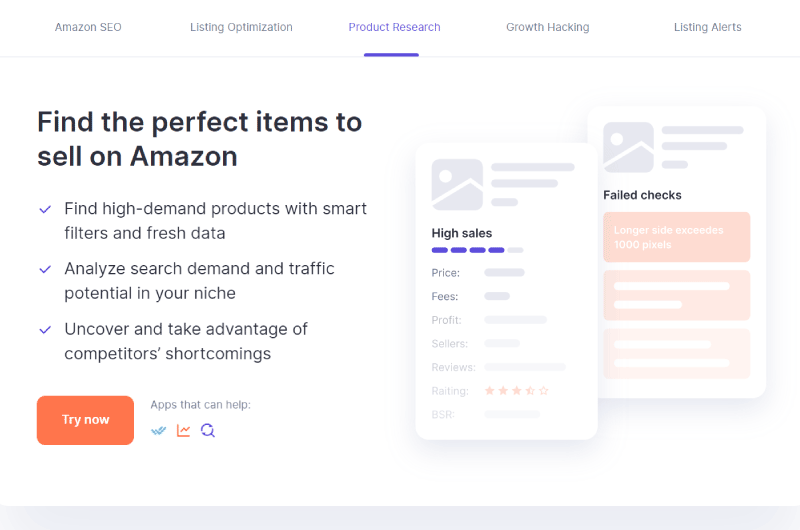 Boost your Ecommerce