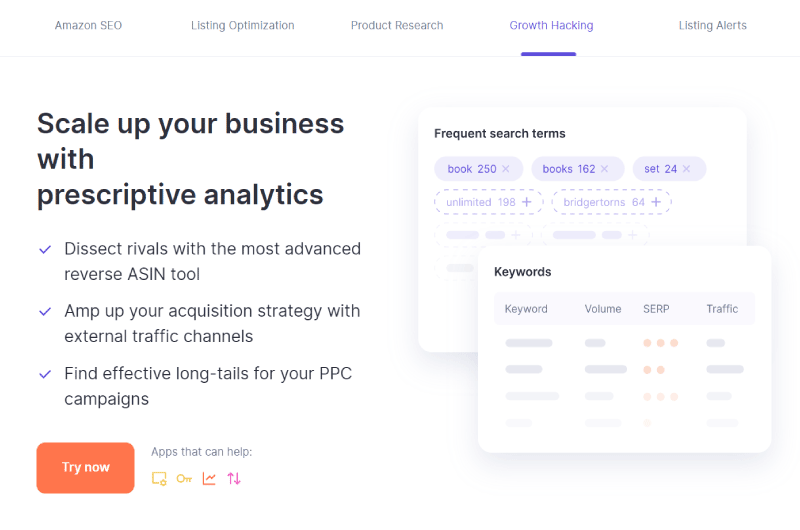 Boost your Ecommerce