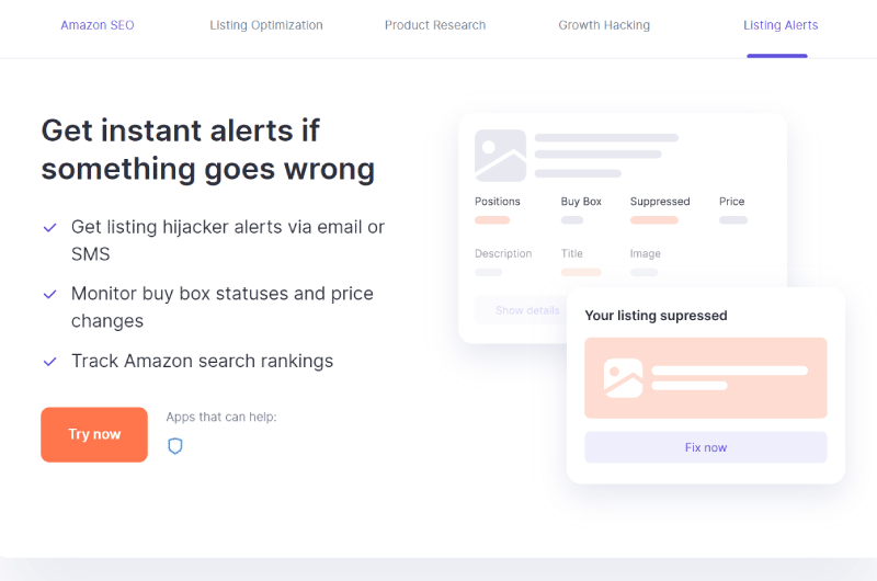 Boost your Ecommerce