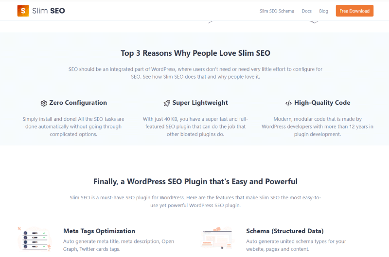 Automatisation SEO