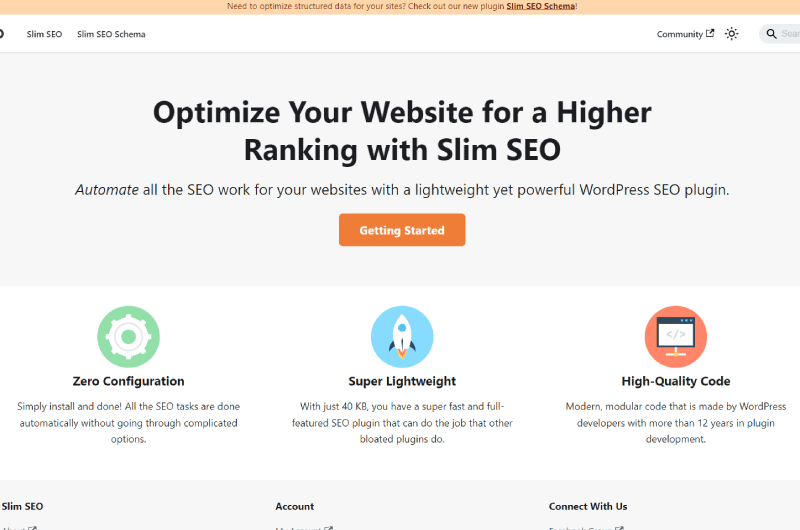 Automatisation SEO