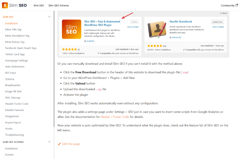 Automatisation SEO