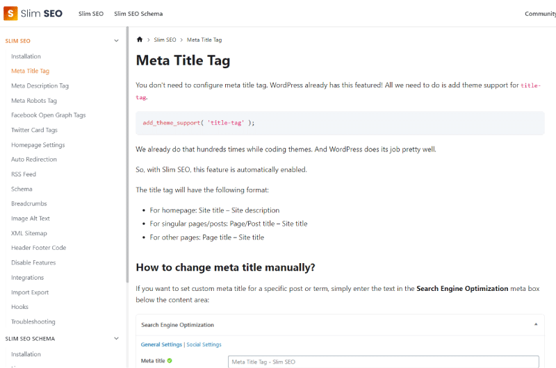 Automatisation SEO
