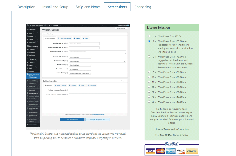 Structured Data & Social