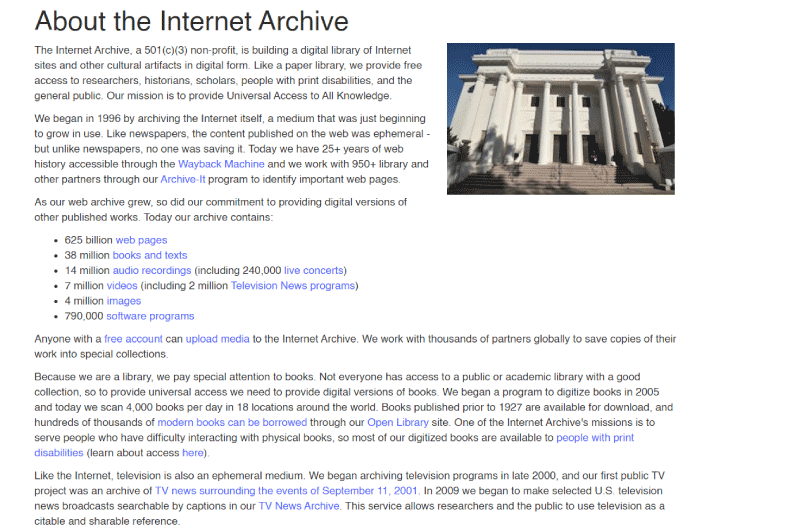 Domain Name History