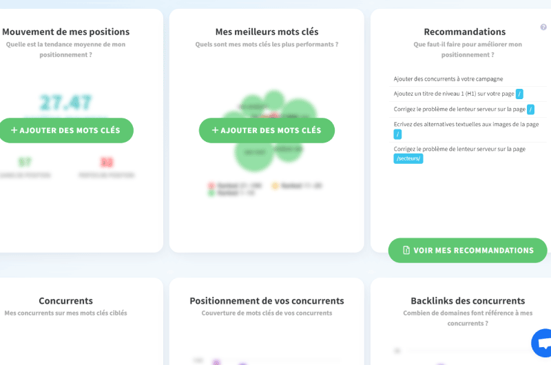 Mejora tus tablas de clasificación