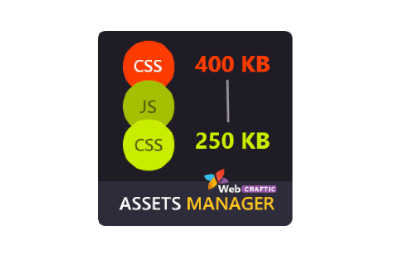 Assets Manager - Wordpress (Plugin)
