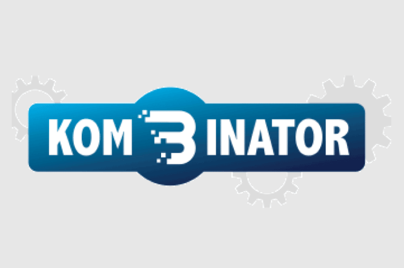 Kombinator
