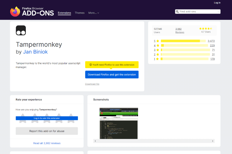 Obtener direcciones URL en los SERP