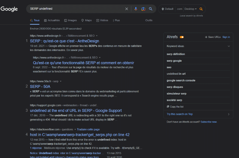 ENCONTRE BACKLINKS
